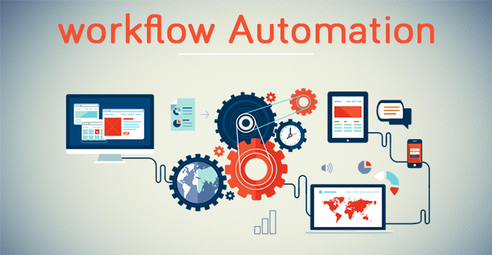 ⚡ Автоматизация Workflow